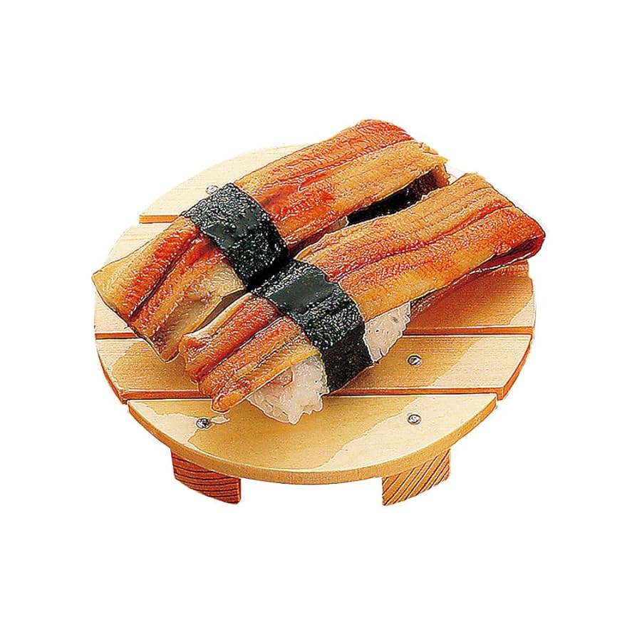 竹製 角型 寿司トレー