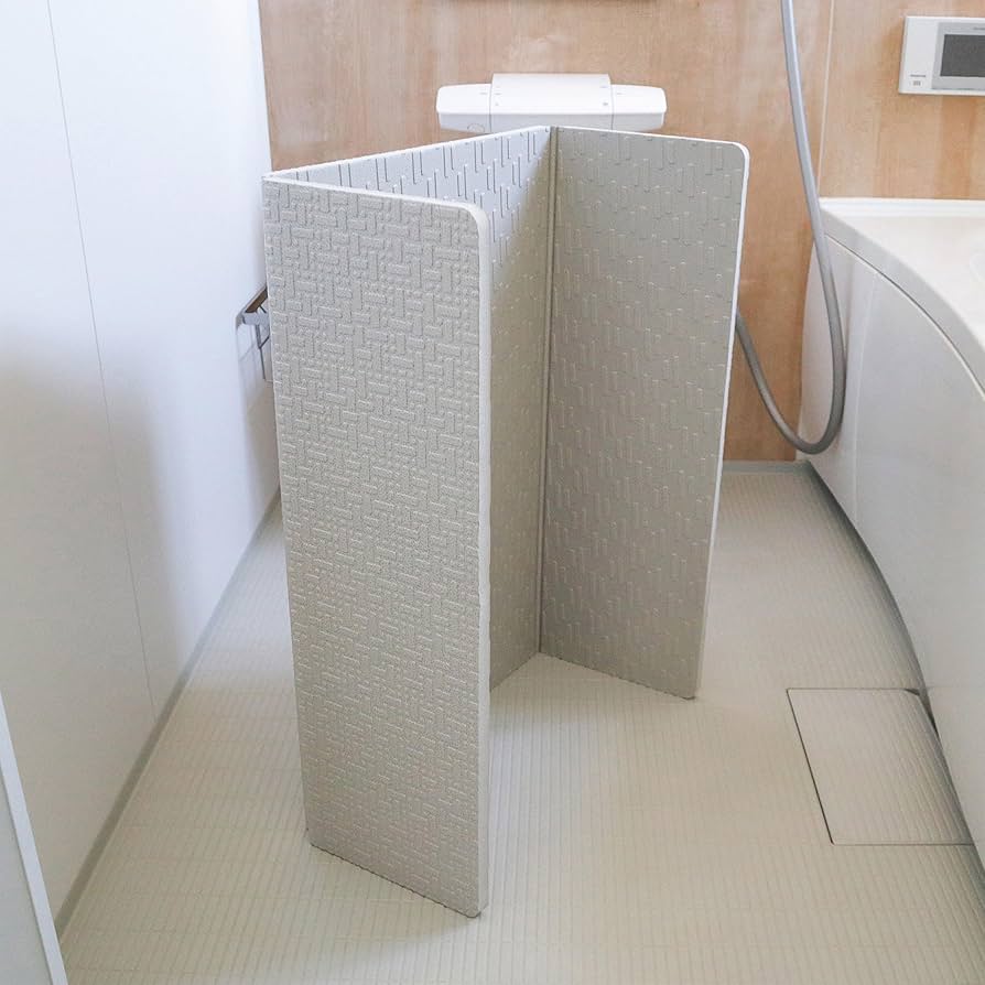 浴槽滑り止めマット