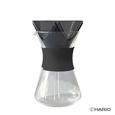 HARIO(ハリオ) コーヒーかす消臭ポット