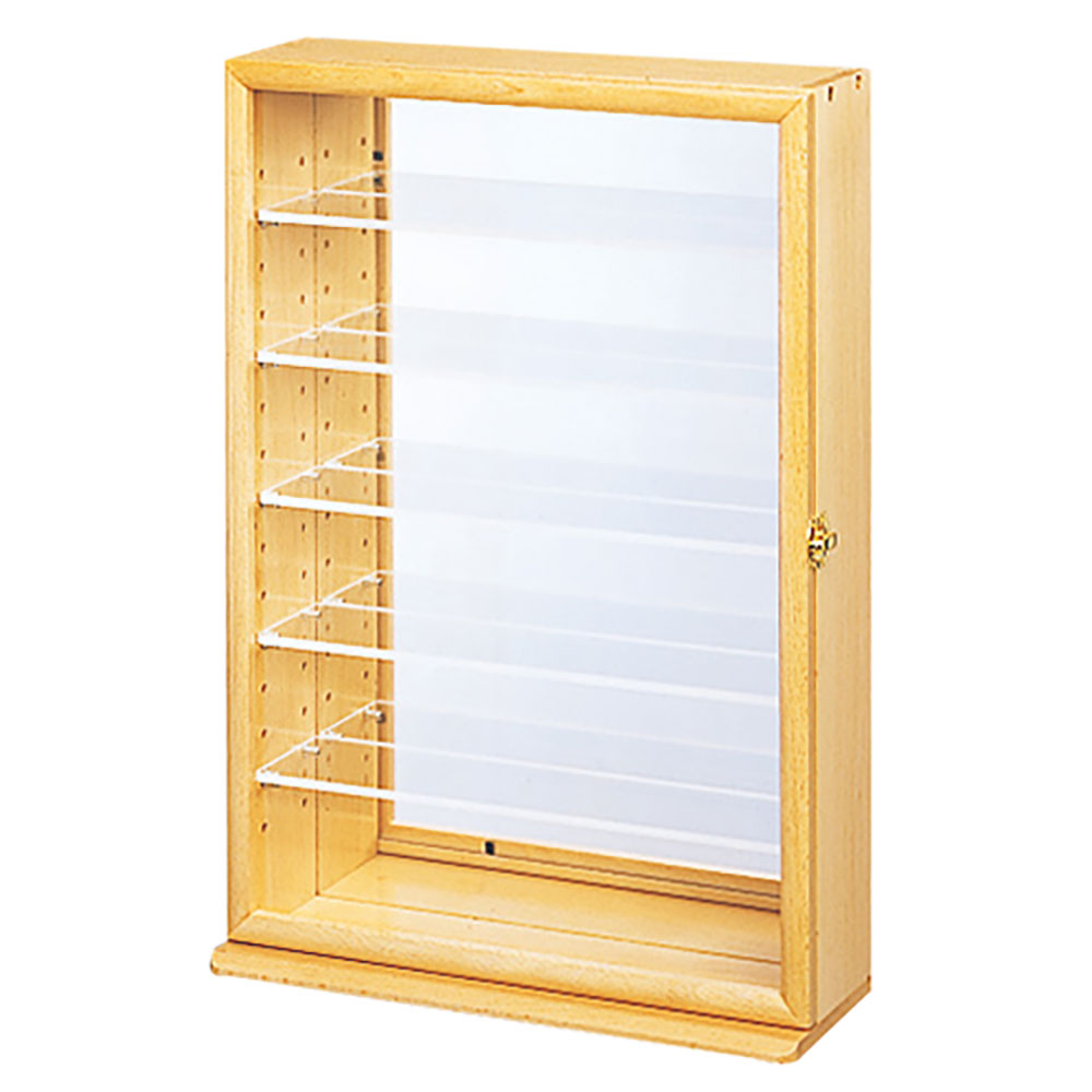 ナカバヤシ 標本ディスプレイケース