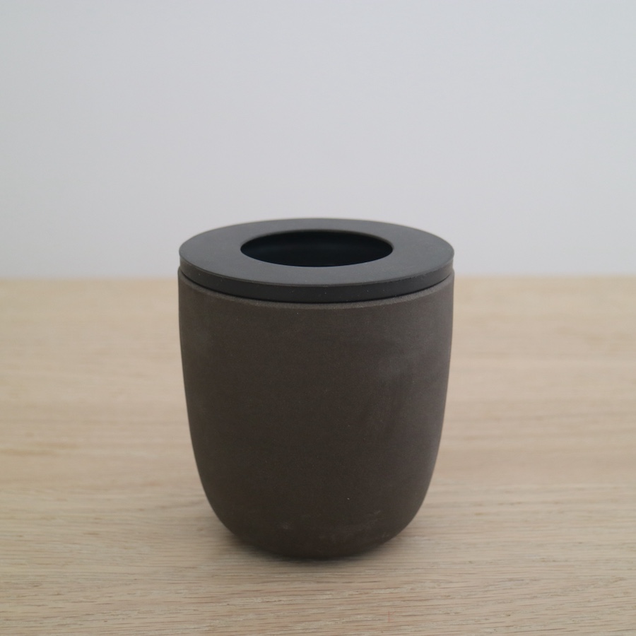カリタ Kalita コーヒーかす消臭ポット