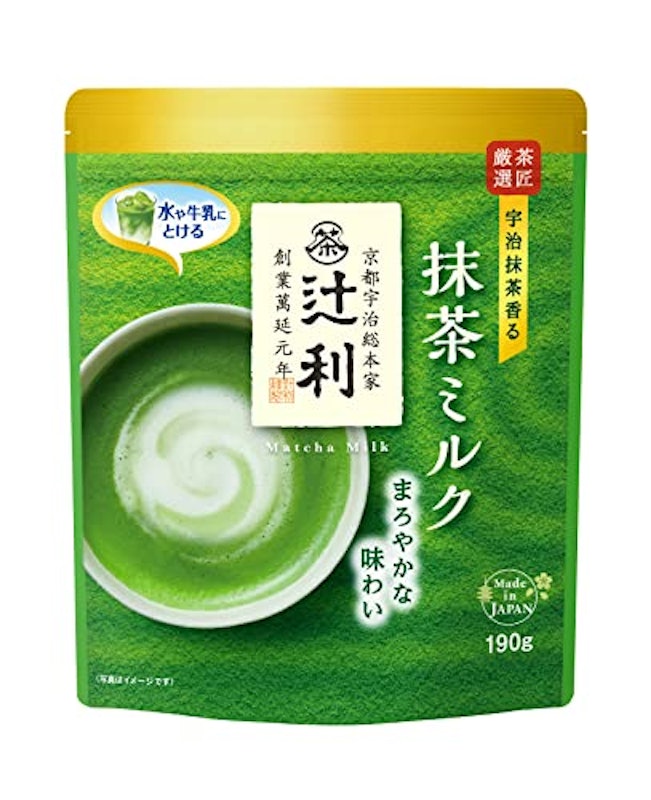 抹茶パウダー