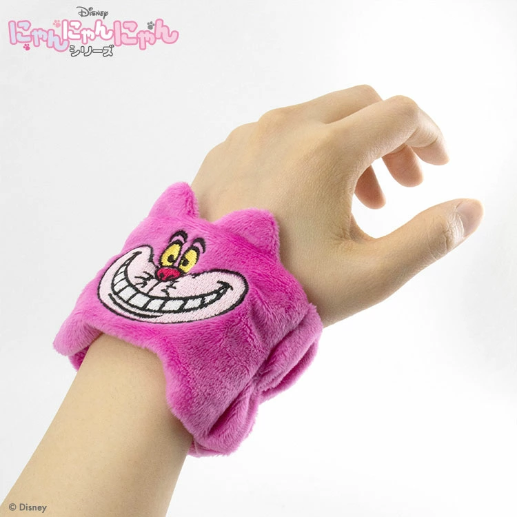 Kitdine ディズニーキャラクター洗顔リストバンド