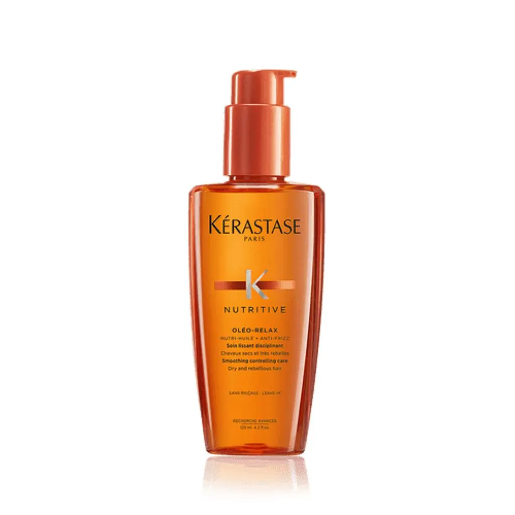 KERASTASE ケラスターゼ