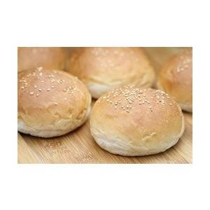 ハンバーガーバンズ