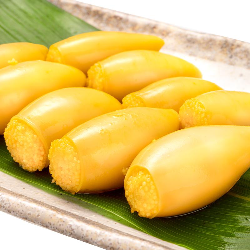 子持やりいか 中外フーズ 100g 約8粒入り ヤリイカ おつまみ ごはんのおとも おつまみ 訳あり 送料