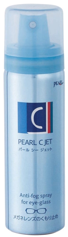 パール くもり止め Cジェット